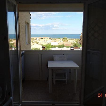 St Pierre La Mer, Vue Sur Mer, Quartier Calme, T2 Флері Екстер'єр фото